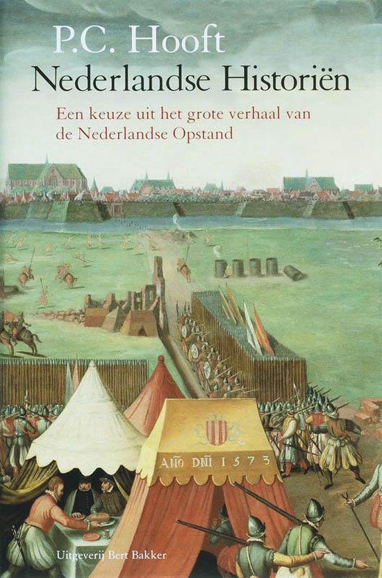 Nederlandse Historieen