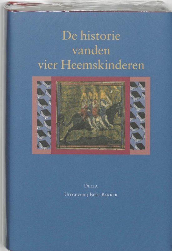 De Historie Vanden Vier Heemskinderen