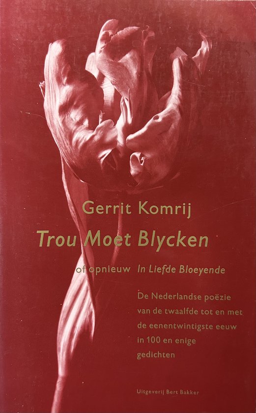 Trou Moet Blycken