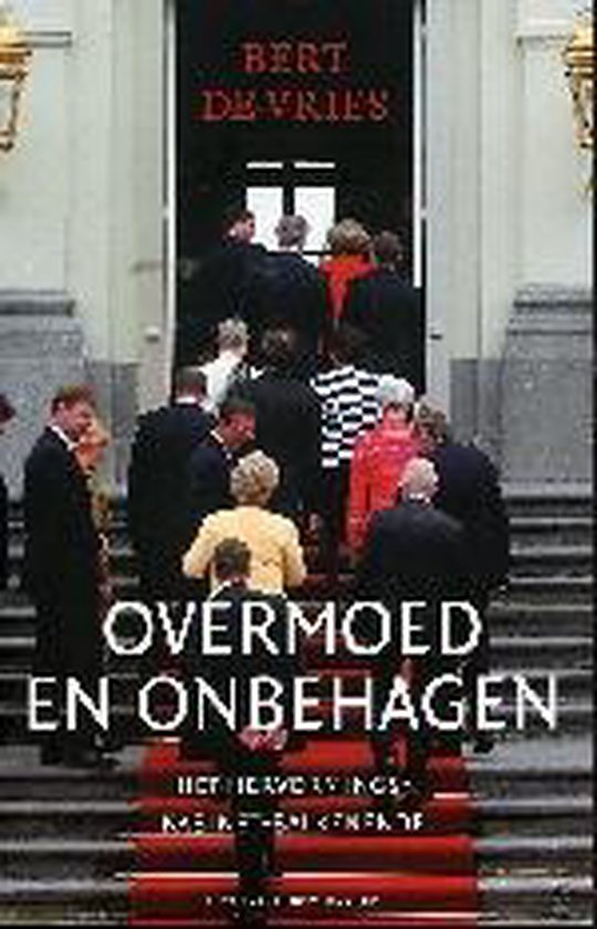 Overmoed En Onbehagen