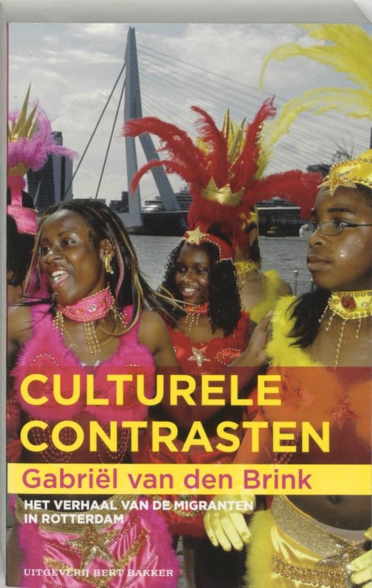 Culturele Contrasten