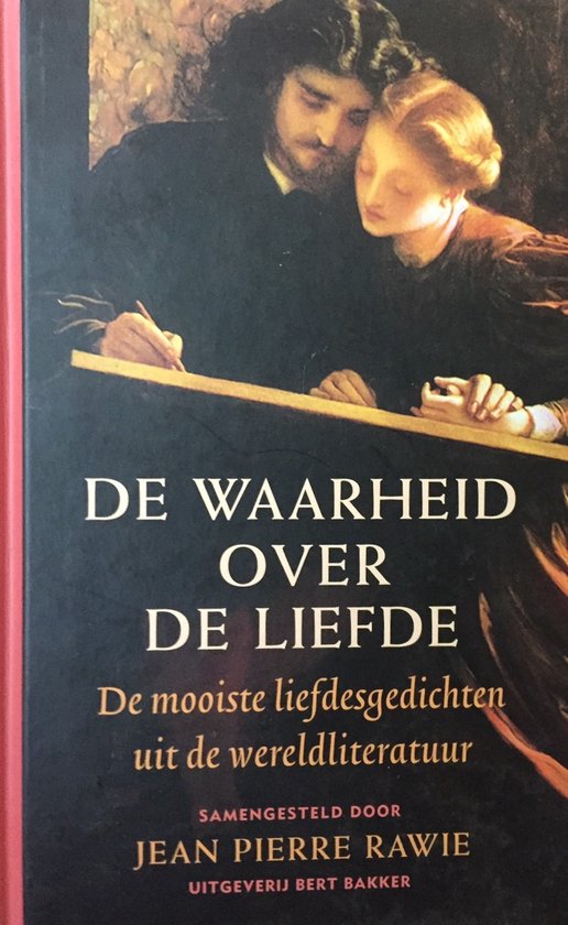 Waarheid over de liefde