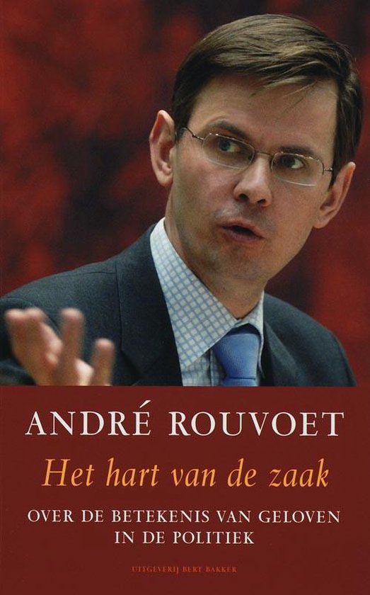 Het Hart Van De Zaak