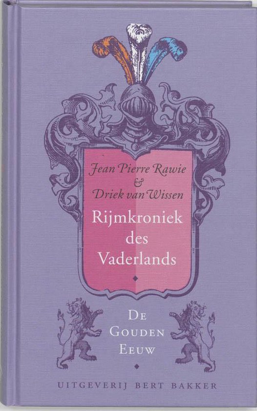 Rijmkroniek Des Vaderlands