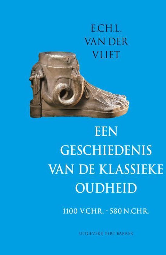 Geschiedenis Van De Oudheid