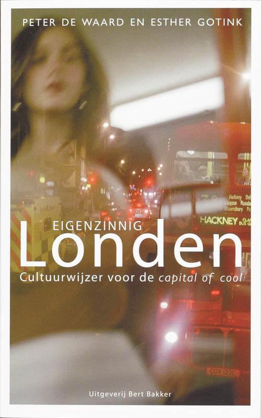 Eigenzinnig Londen