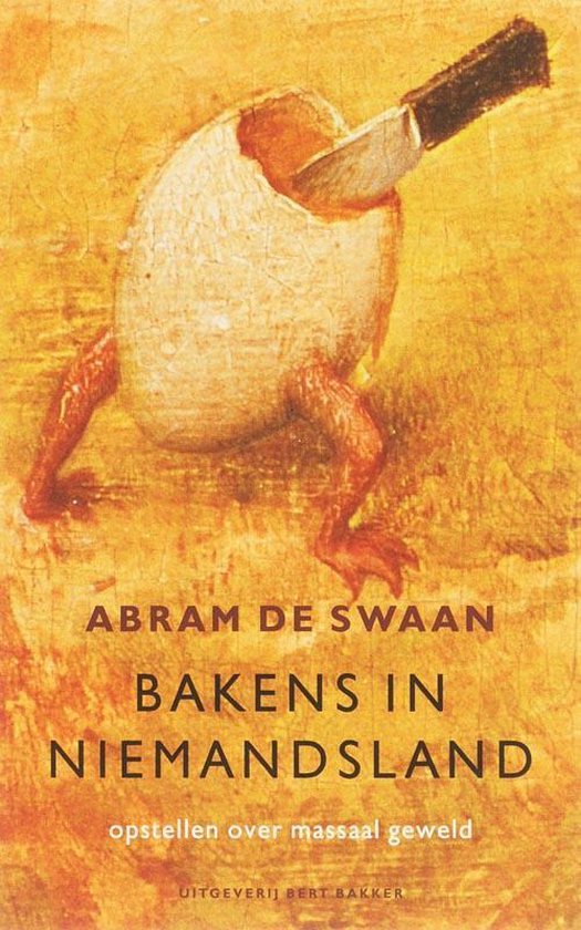 Bakens In Niemandsland