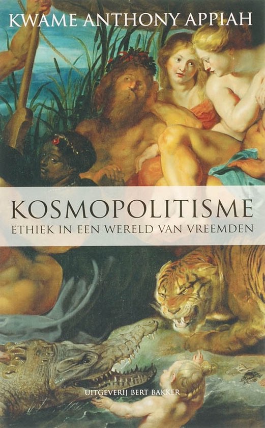 Kosmopolitisme