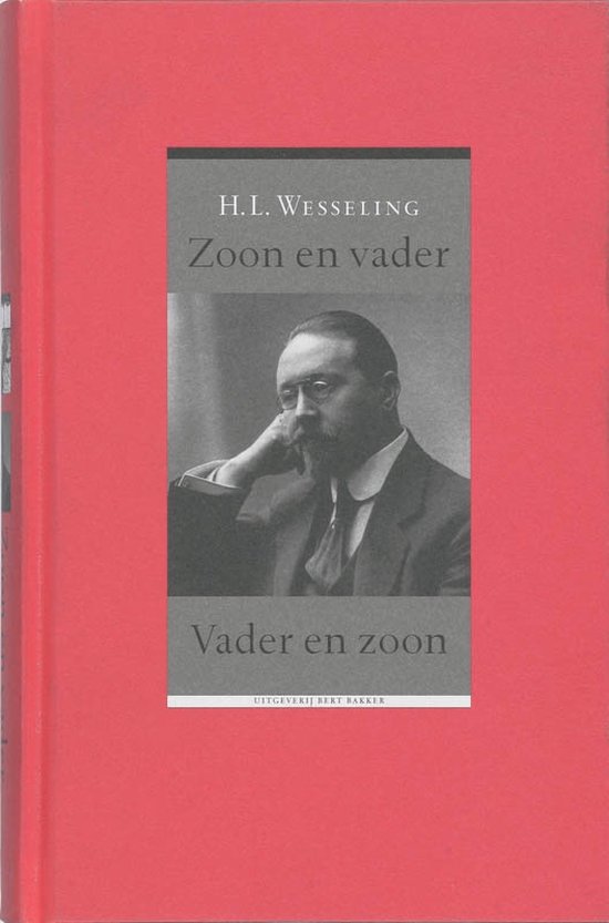 Zoon en vader - Vader en zoon