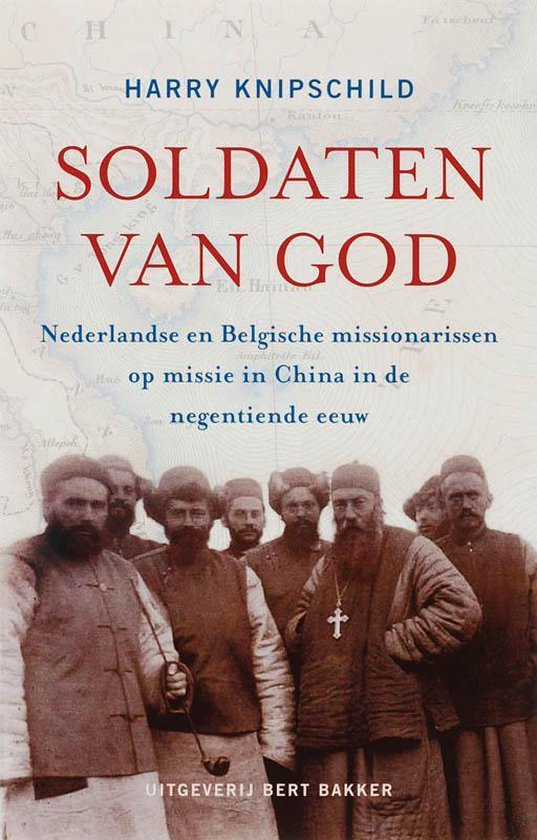 Soldaten van God