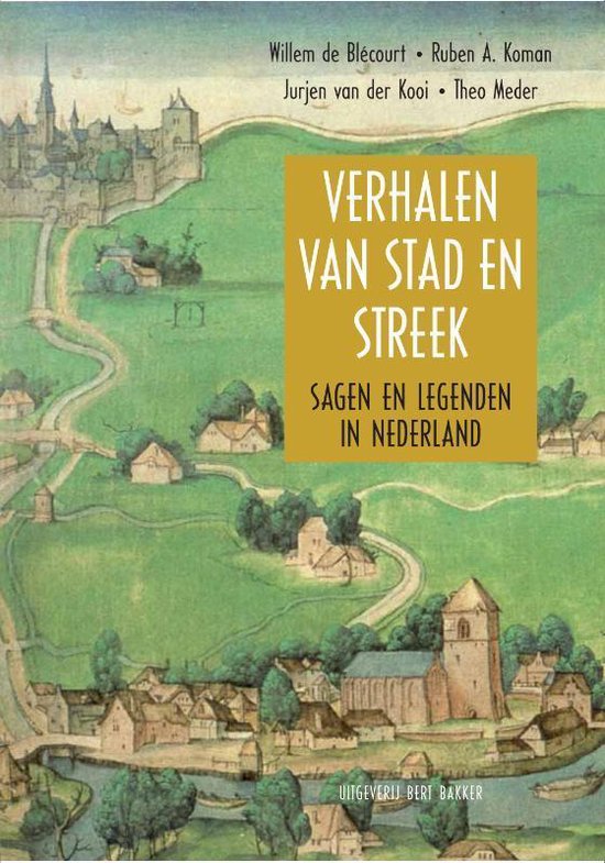 Verhalen Van Stad En Streek