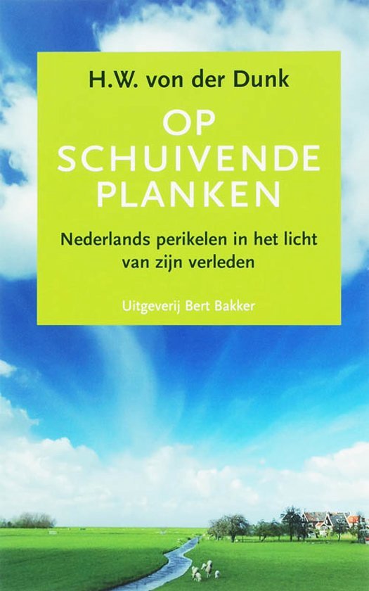 Op Schuivende Planken