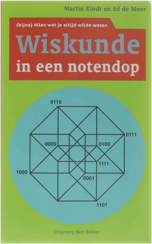 Wiskunde In Een Notendop