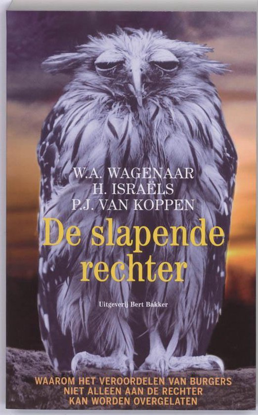 Slapende Rechter