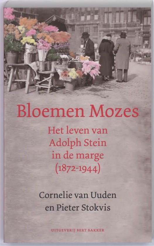 Bloemen Mozes