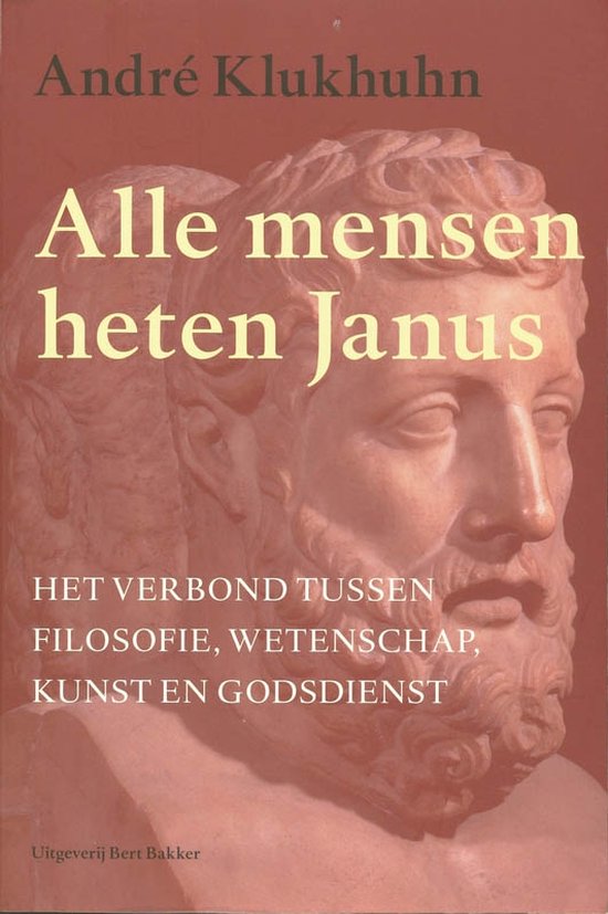 Alle mensen heten Janus