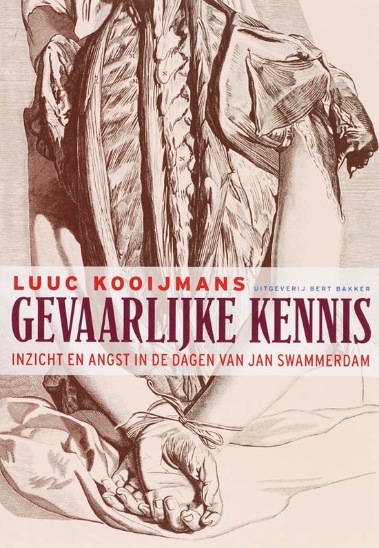 Gevaarlijke Kennis