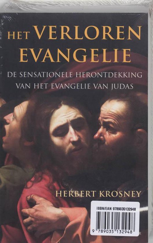 Het Verloren Evangelie