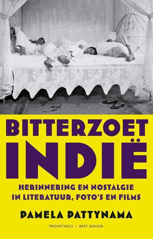 Bitterzoet Indie