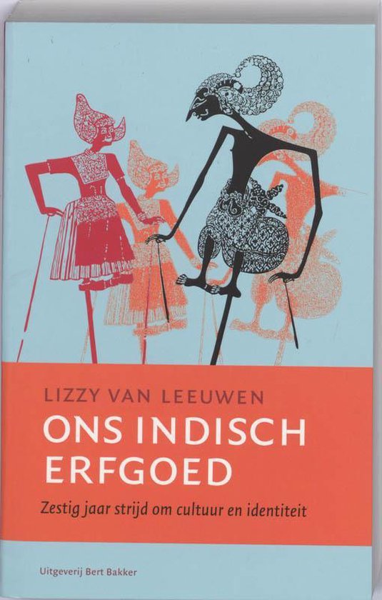 Ons Indisch Erfgoed