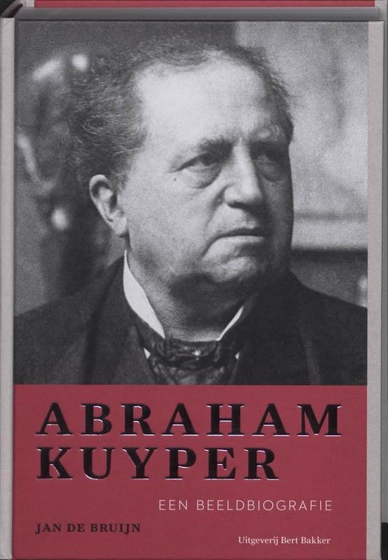 Abraham Kuyper