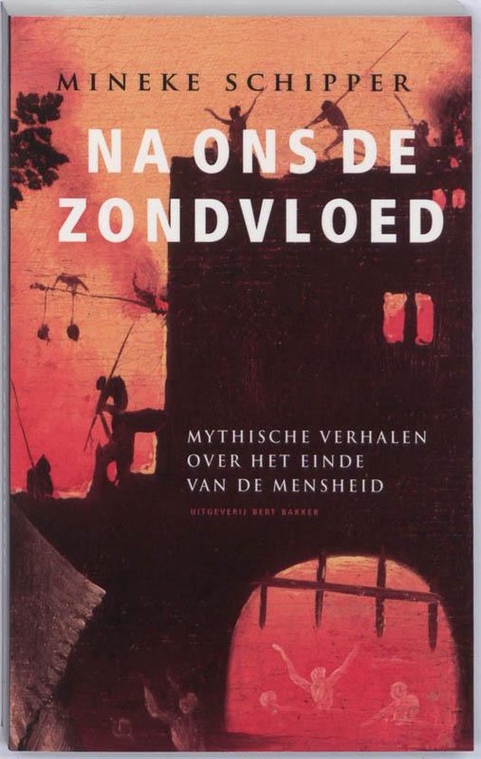 Na ons de zondvloed