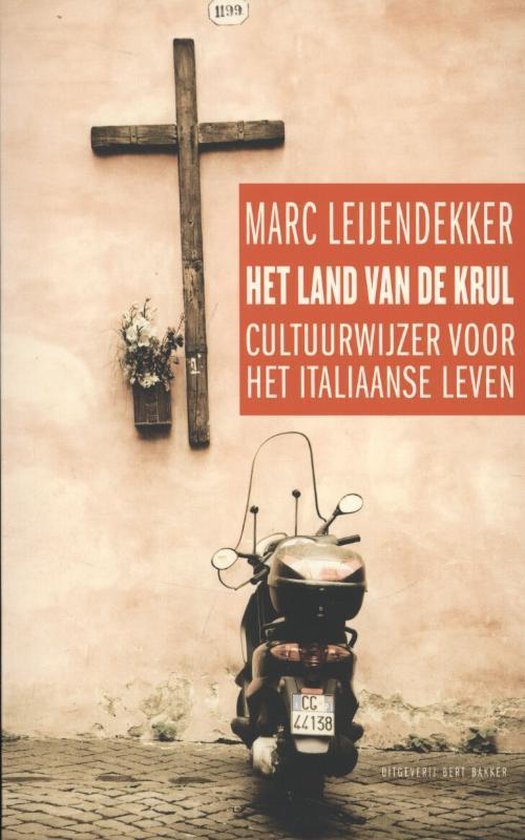 Het land van de krul