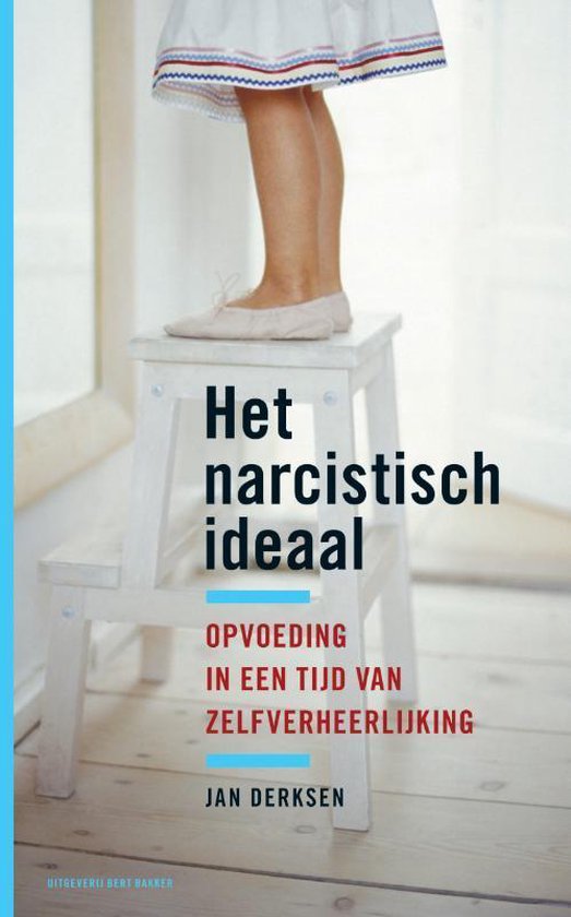 Het narcistisch ideaal