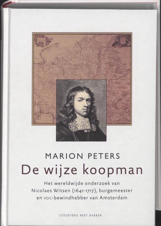 Wijze Koopman