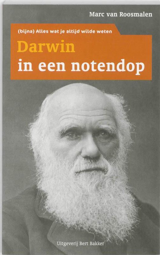 Darwin in een notendop