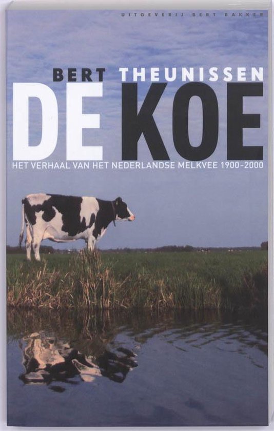 de koe