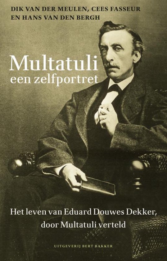 Multatuli. Een zelfportret