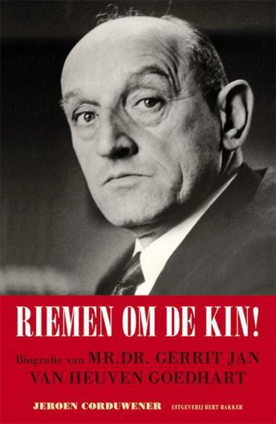 Riemen onder de kin!