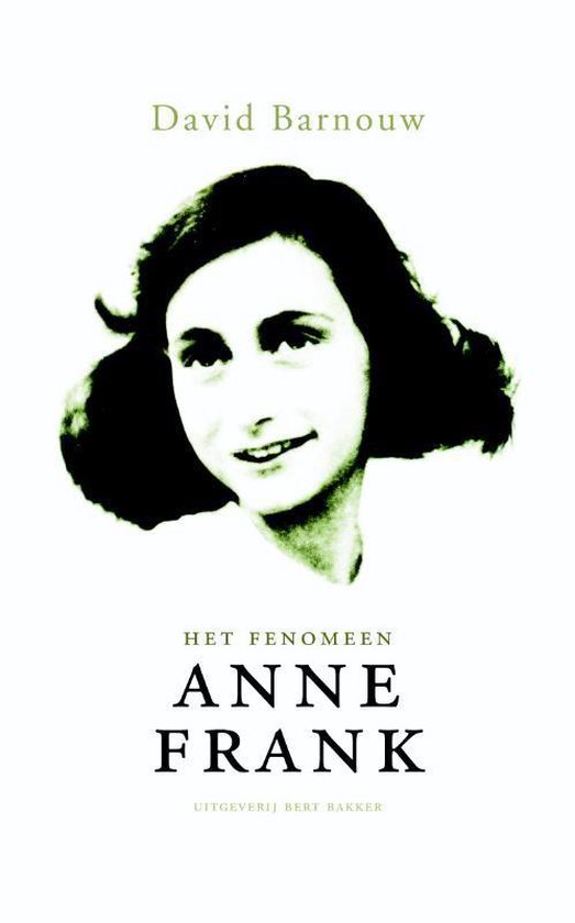 Het Fenomeen Anne Frank