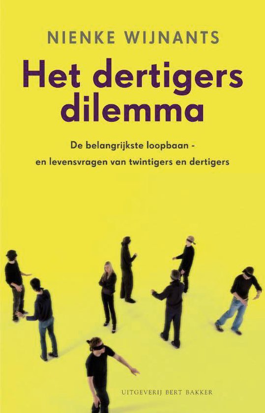 Dertigersdilemma