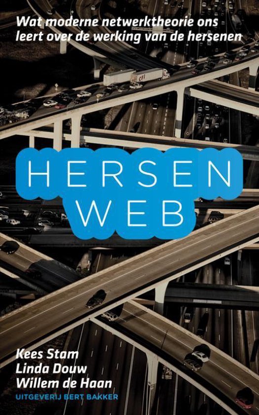 Hersenweb