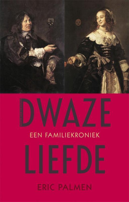 Dwaze Liefde