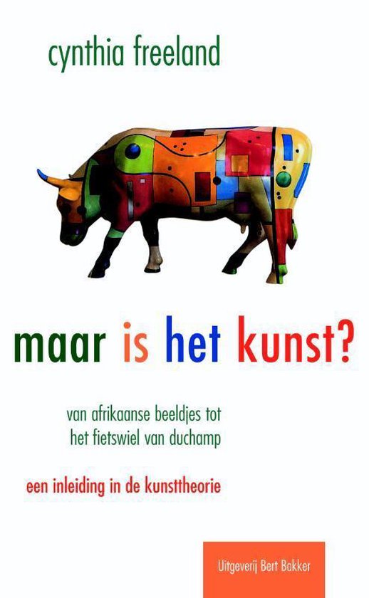 Maar is het kunst?