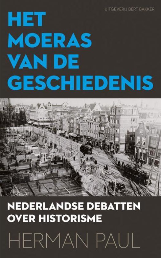 Moeras Van De Geschiedenis