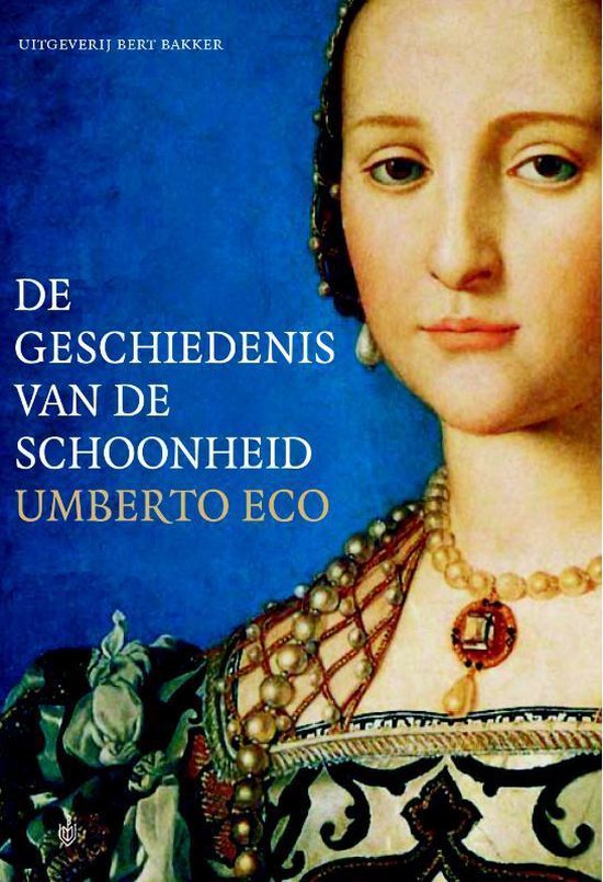 De geschiedenis van de schoonheid