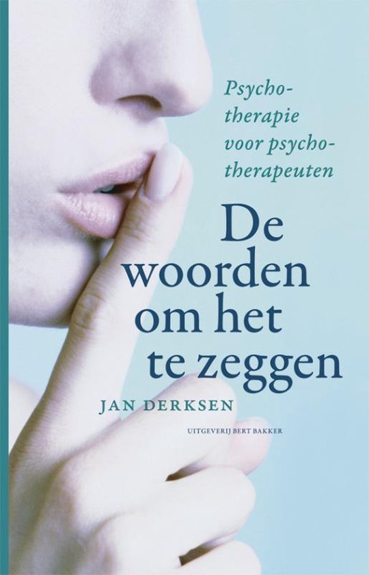 De woorden om het te zeggen