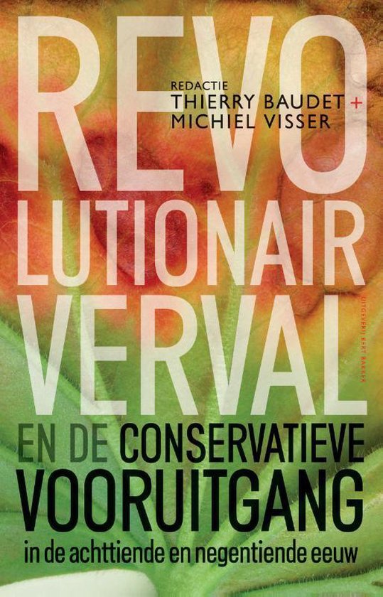 Revolutionair verval