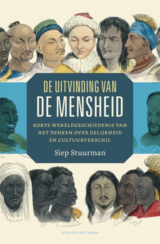 De Uitvinding Van De Mensheid