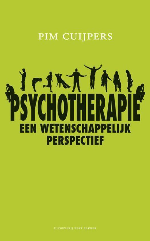 Psychotherapie