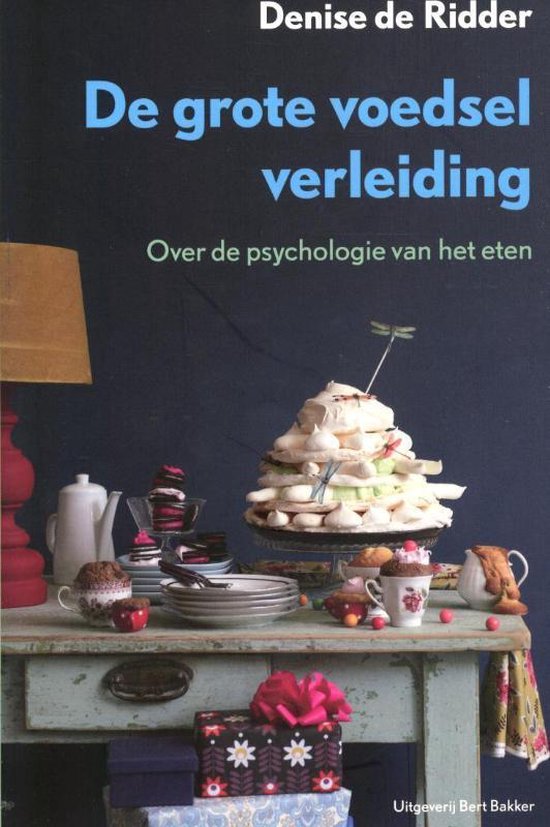 Grote Voedselverleiding