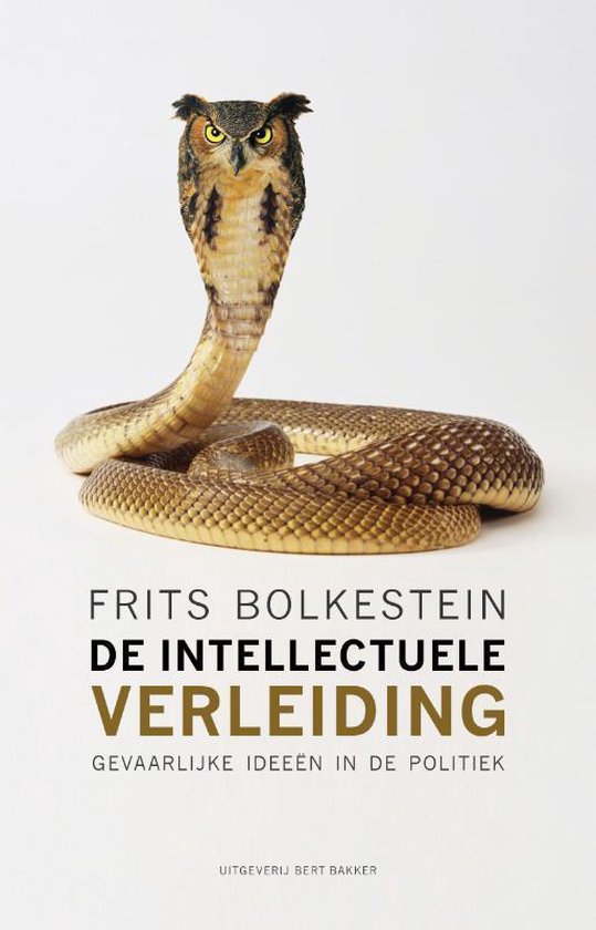 De Intellectuele Verleiding