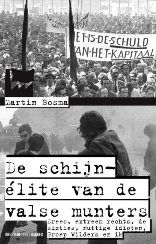 De schijn-élite van de valsemunters