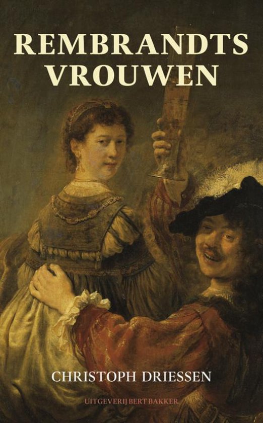 Rembrandts Vrouwen