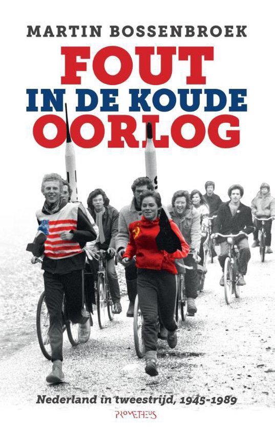 Fout in de Koude Oorlog