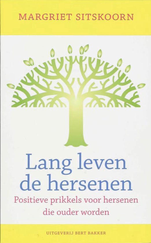 Lang leven de hersenen